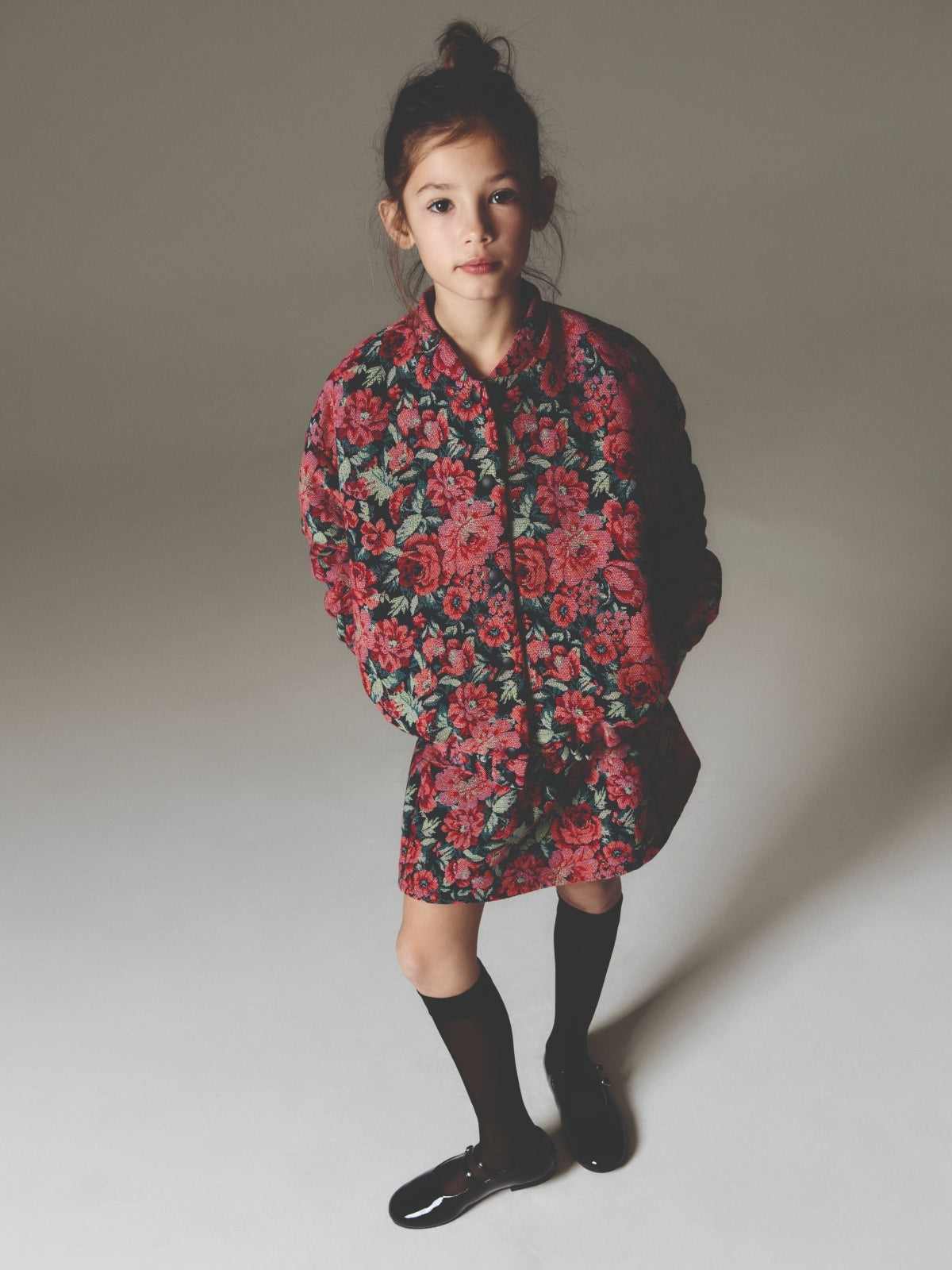 Damascena Skirt Skirts The New Society