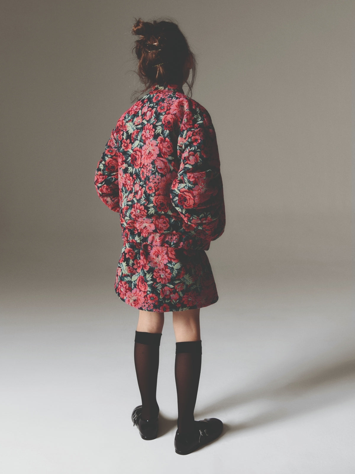 Damascena Skirt Skirts The New Society