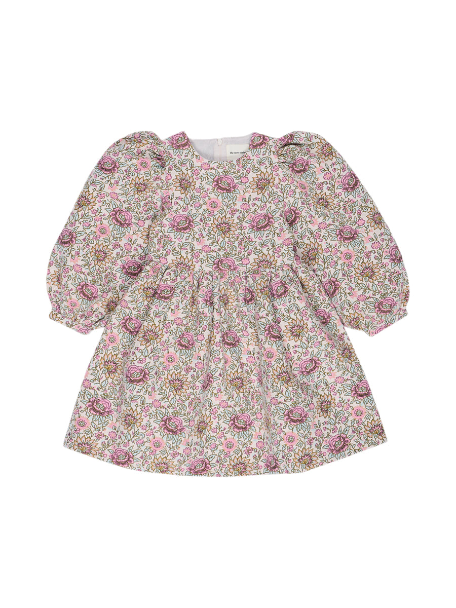 Versailles Dress Dresses The New Society Floral Tapestry 2Y