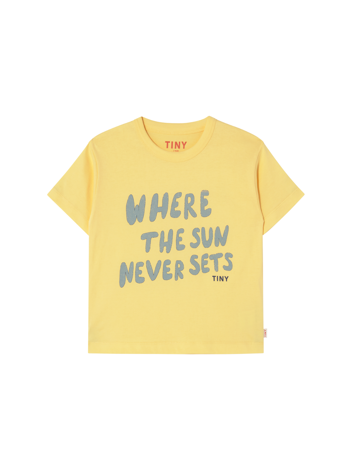 ☆専用☆TINY COTTONS Tシャツ　3Y TINYCOTTONS Graphic T-Shirt 3Y