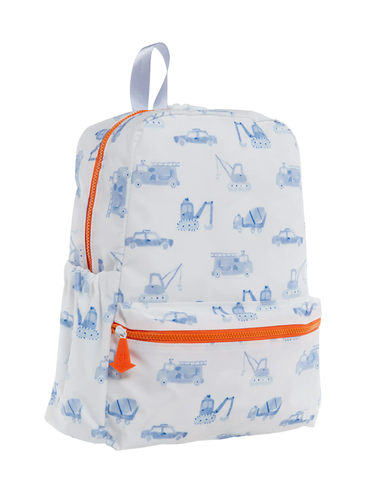 Dig It Backpacker Bags TRVL Design