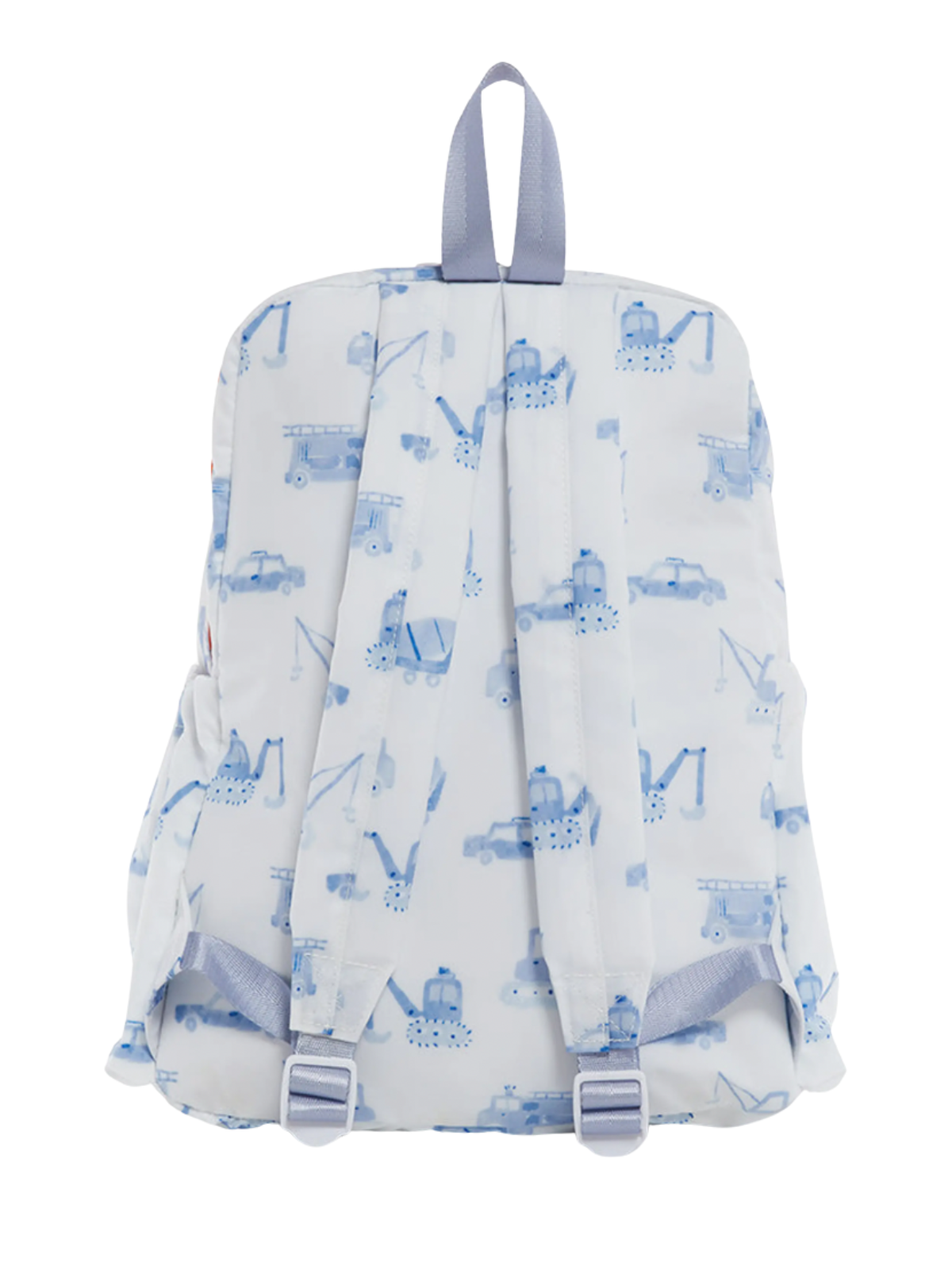 Dig It Backpacker Bags TRVL Design