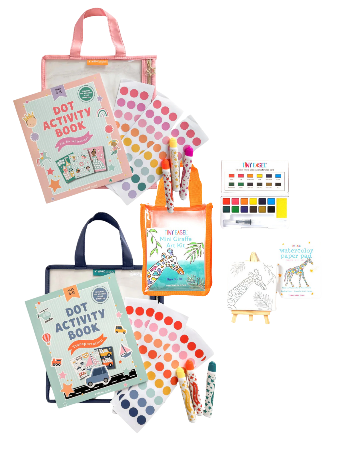 Arts & Crafts Bundle Bundle Danrie