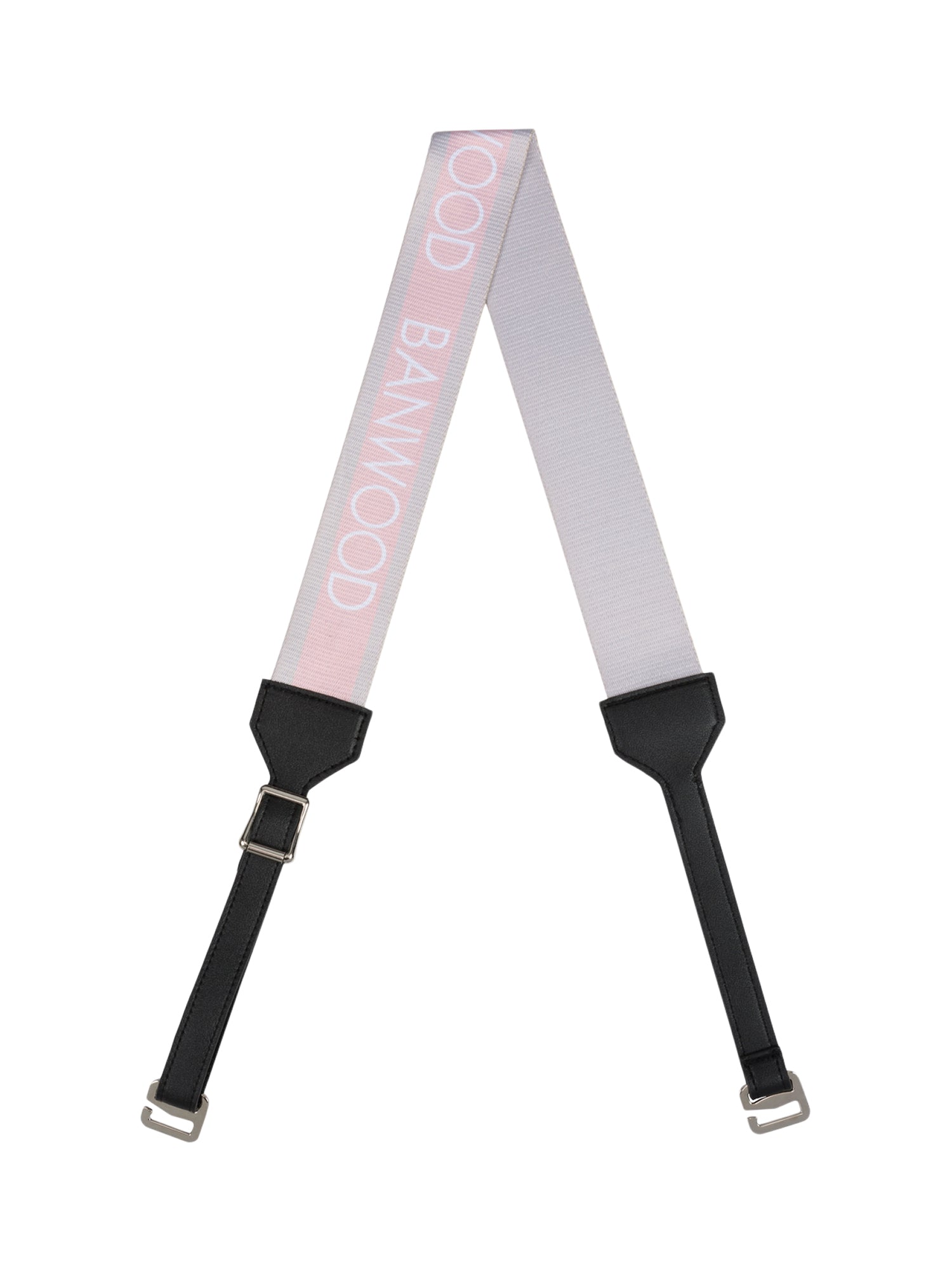 Carry Strap Outdoor Play Banwood Pink
