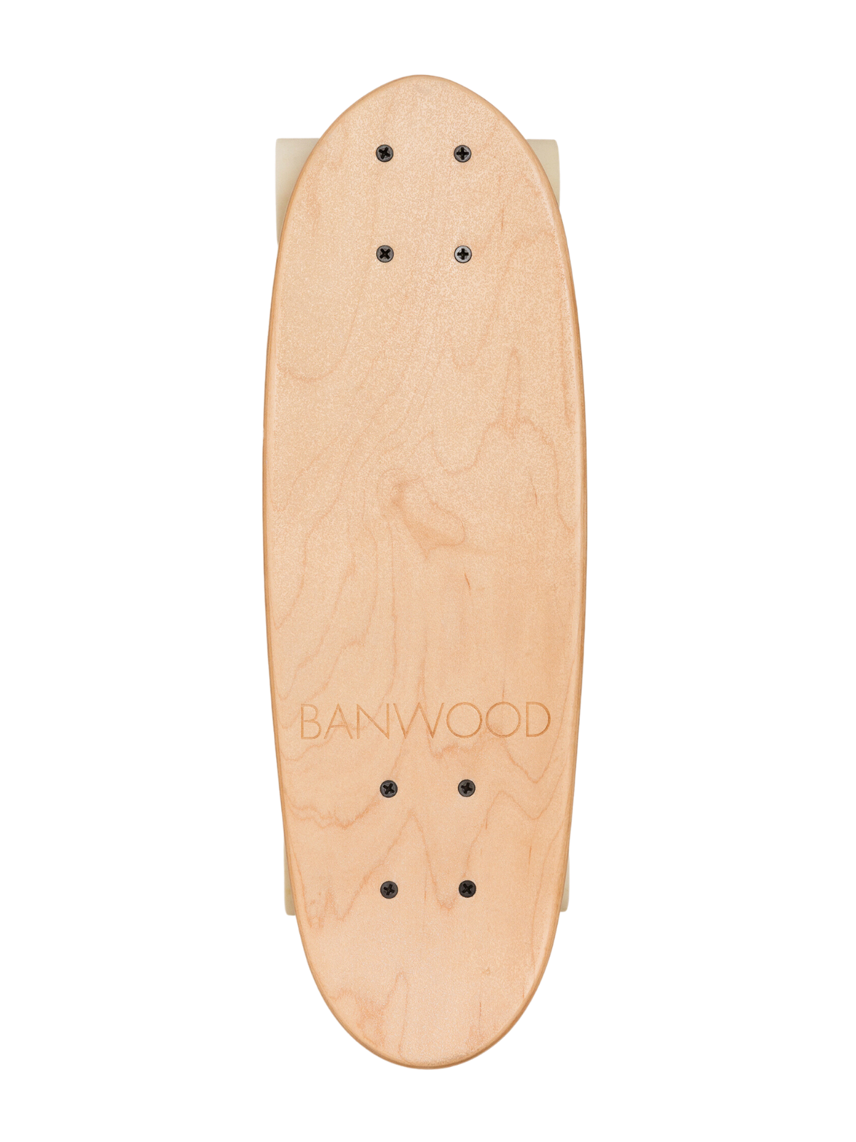 Skateboard Outdoor Play Banwood Nature