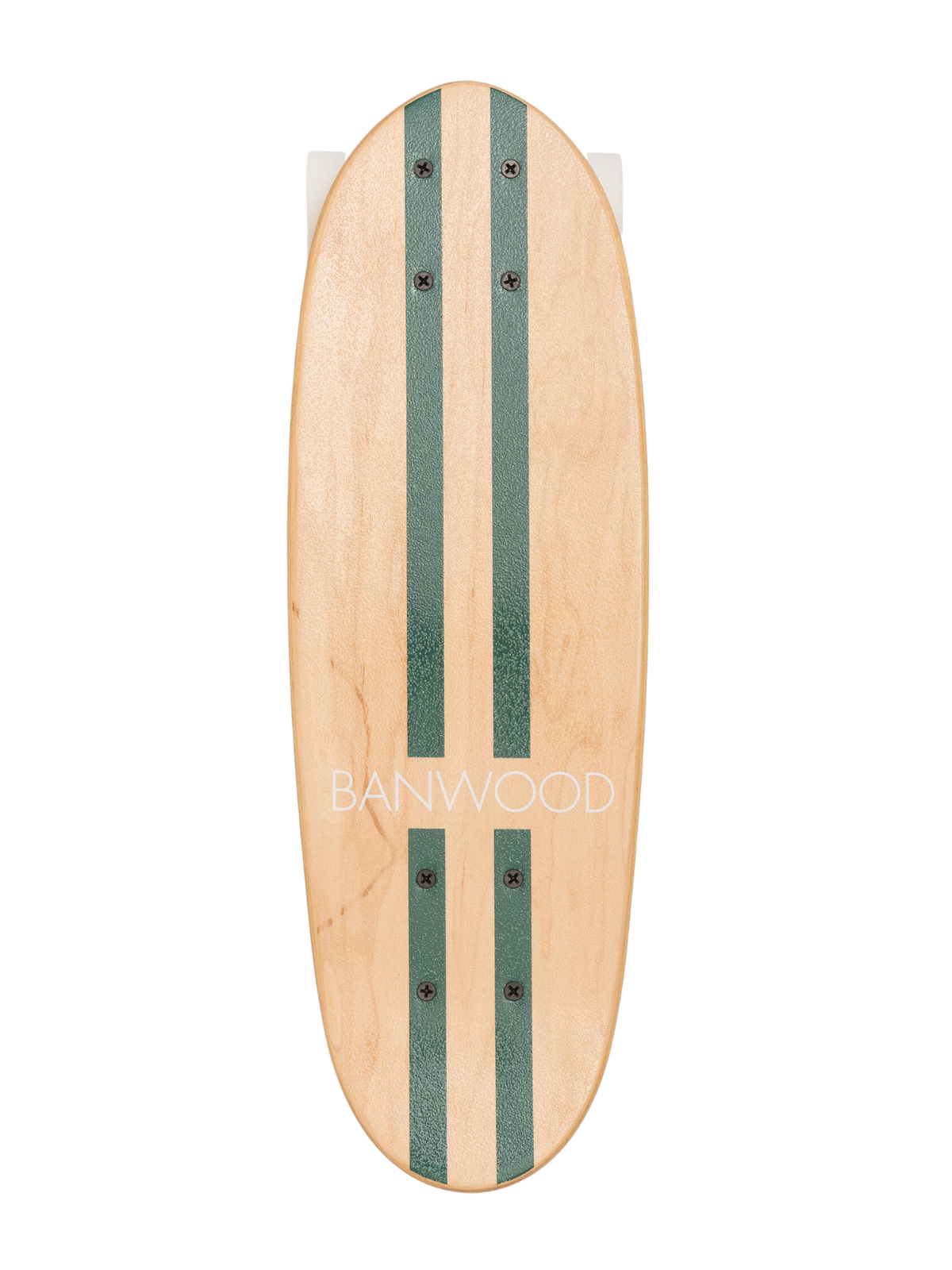 Skateboard Outdoor Play Banwood Green