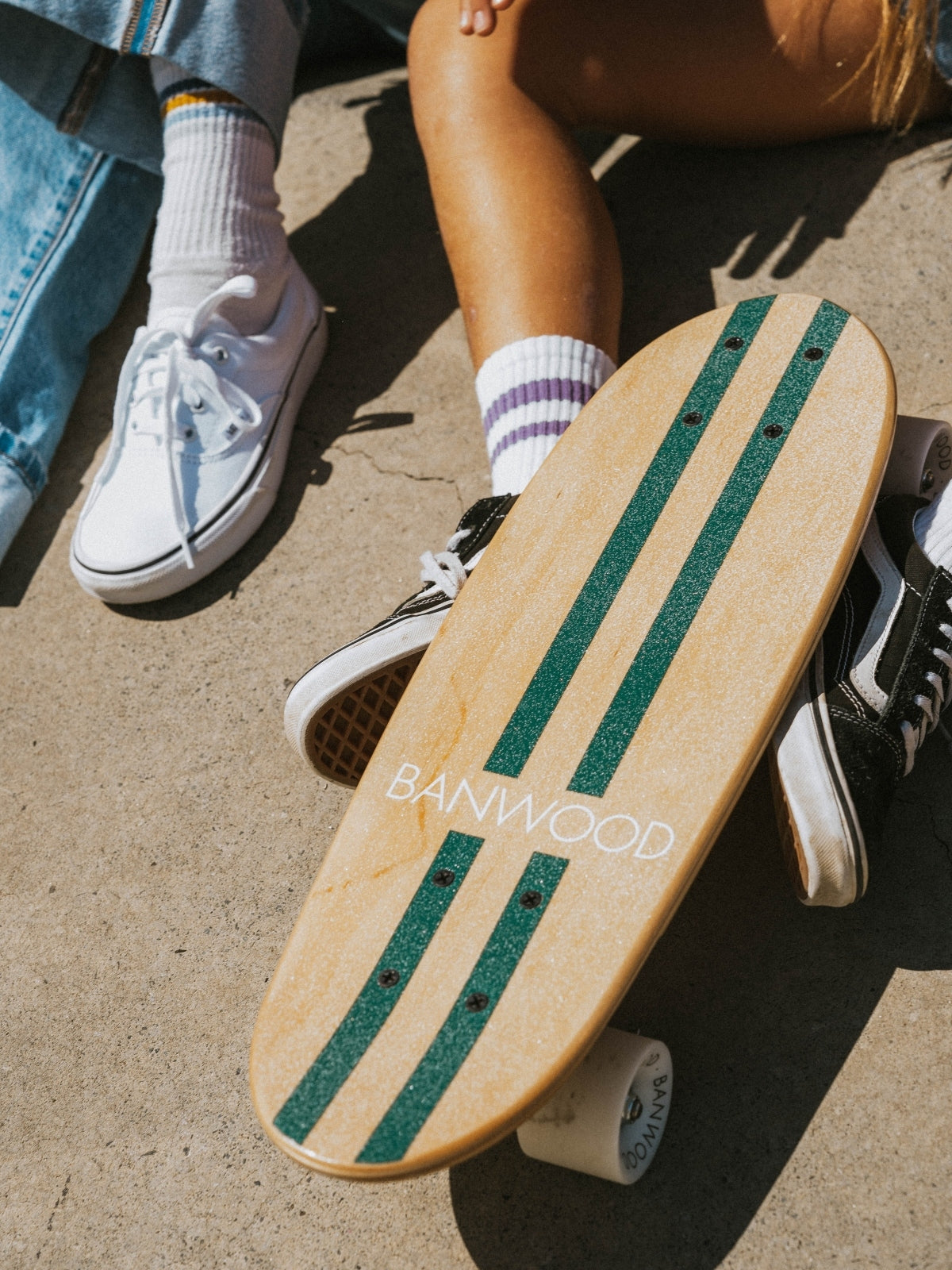 Skateboard Outdoor Play Banwood