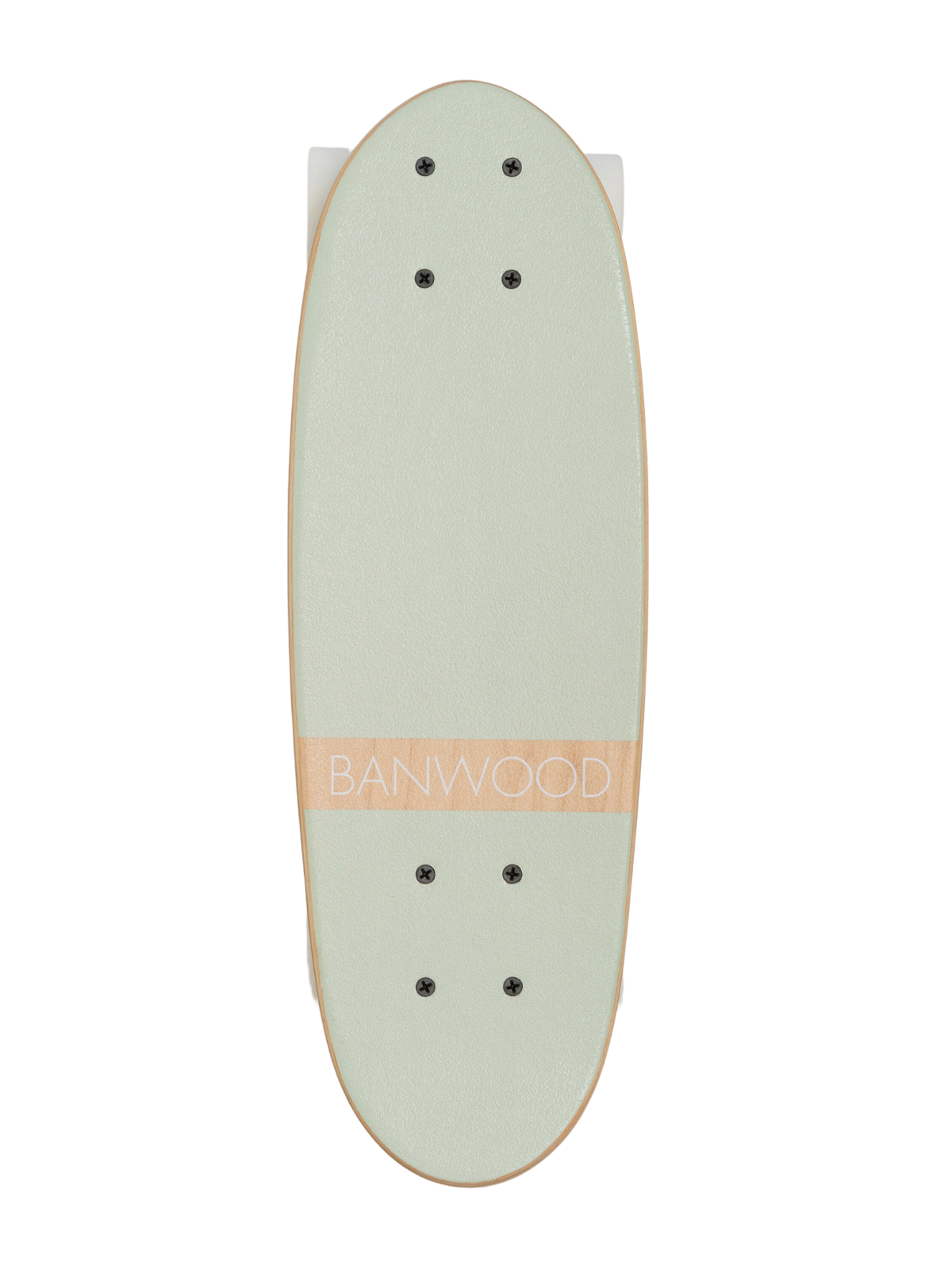 Skateboard Outdoor Play Banwood Mint