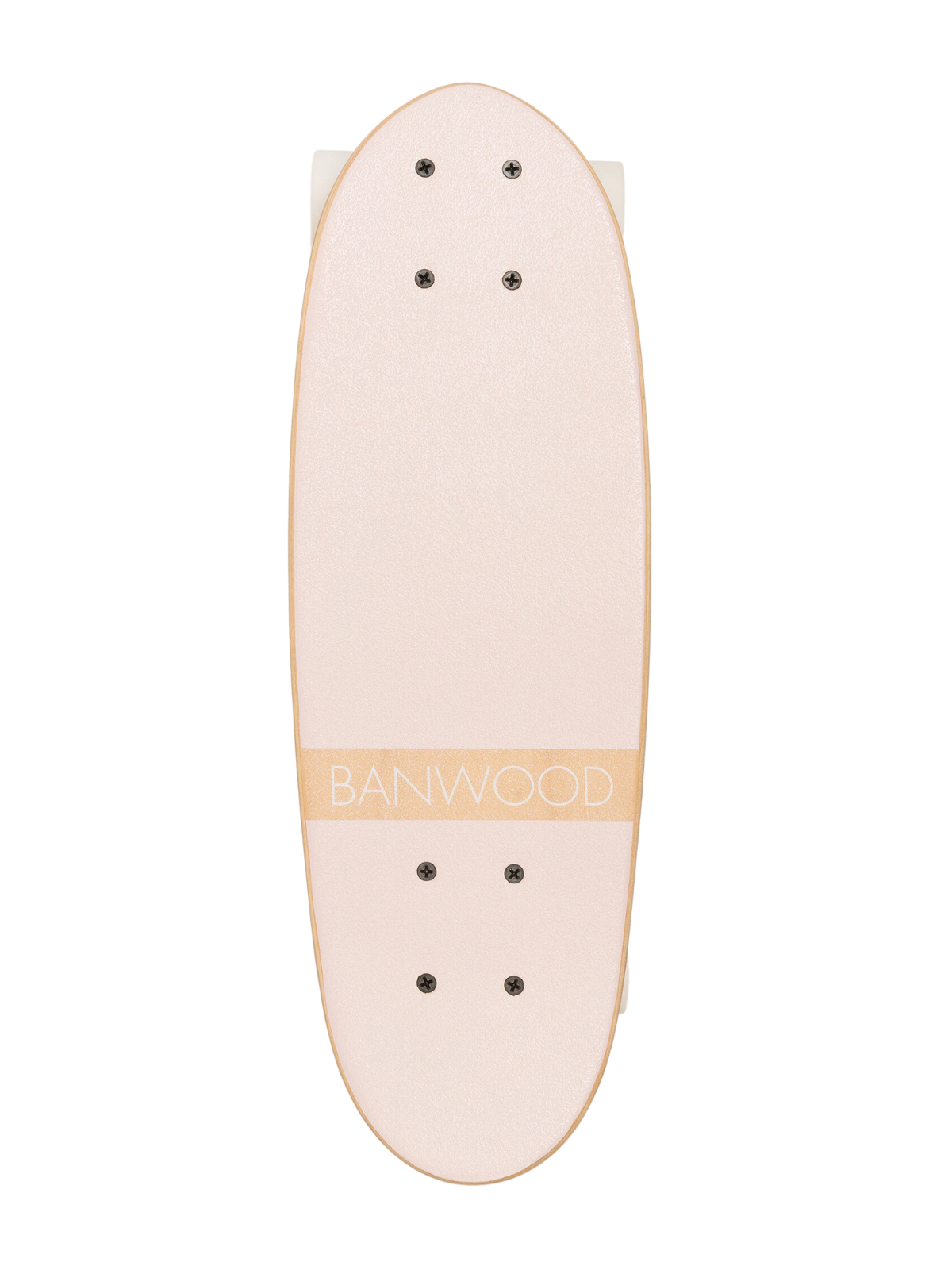 Skateboard Outdoor Play Banwood Pink