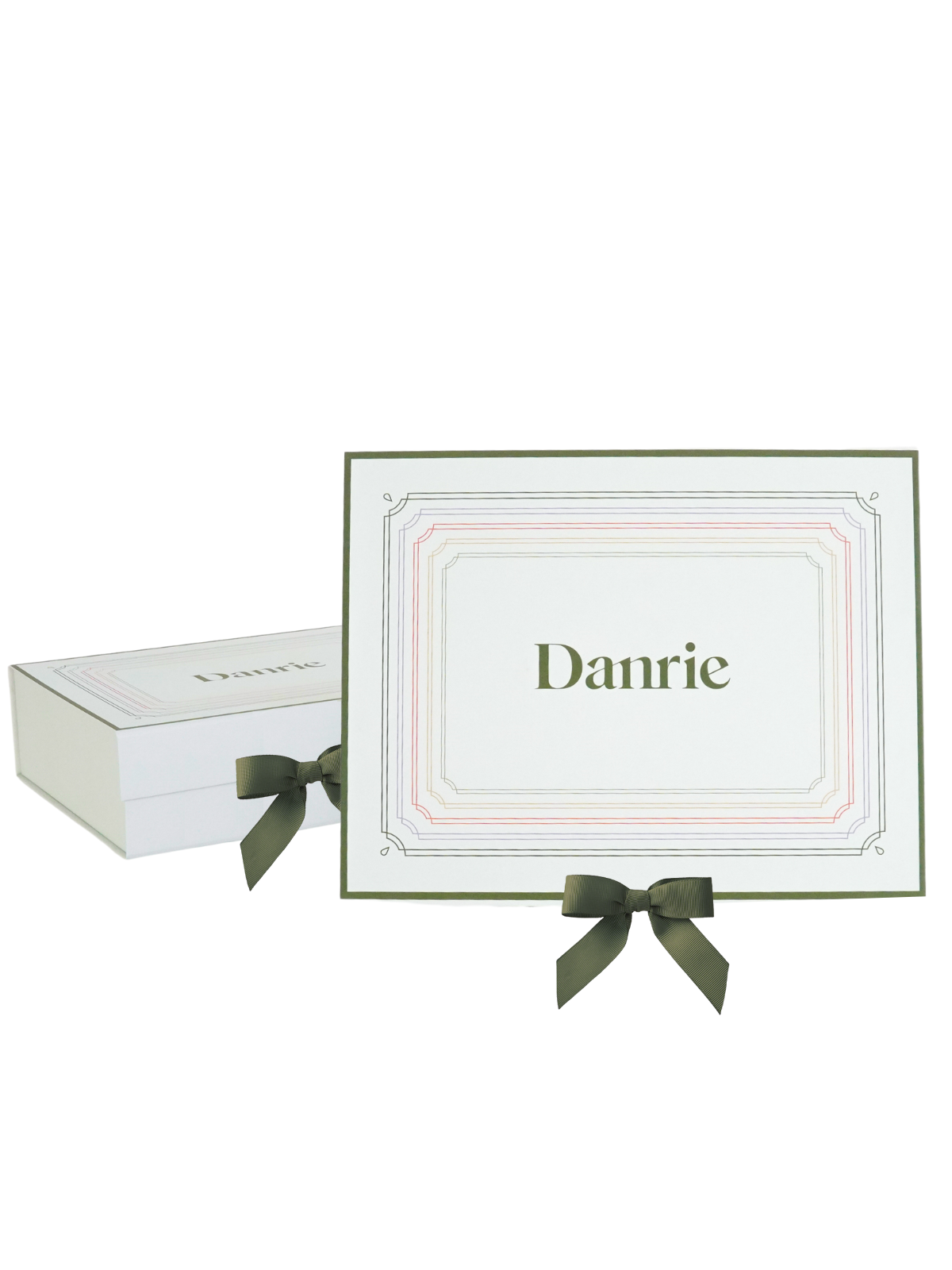 Gift Wrap Gift Box Danrie