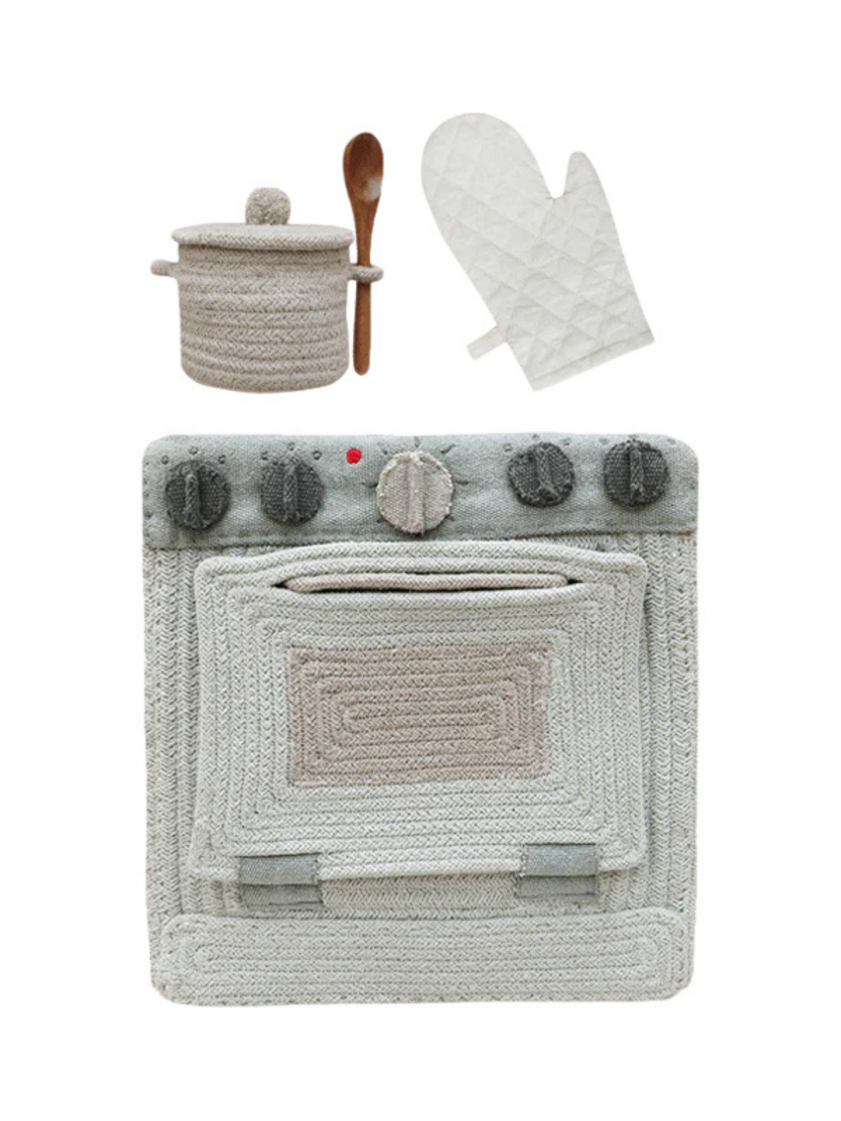 Little Chef Bundle Bundle Danrie