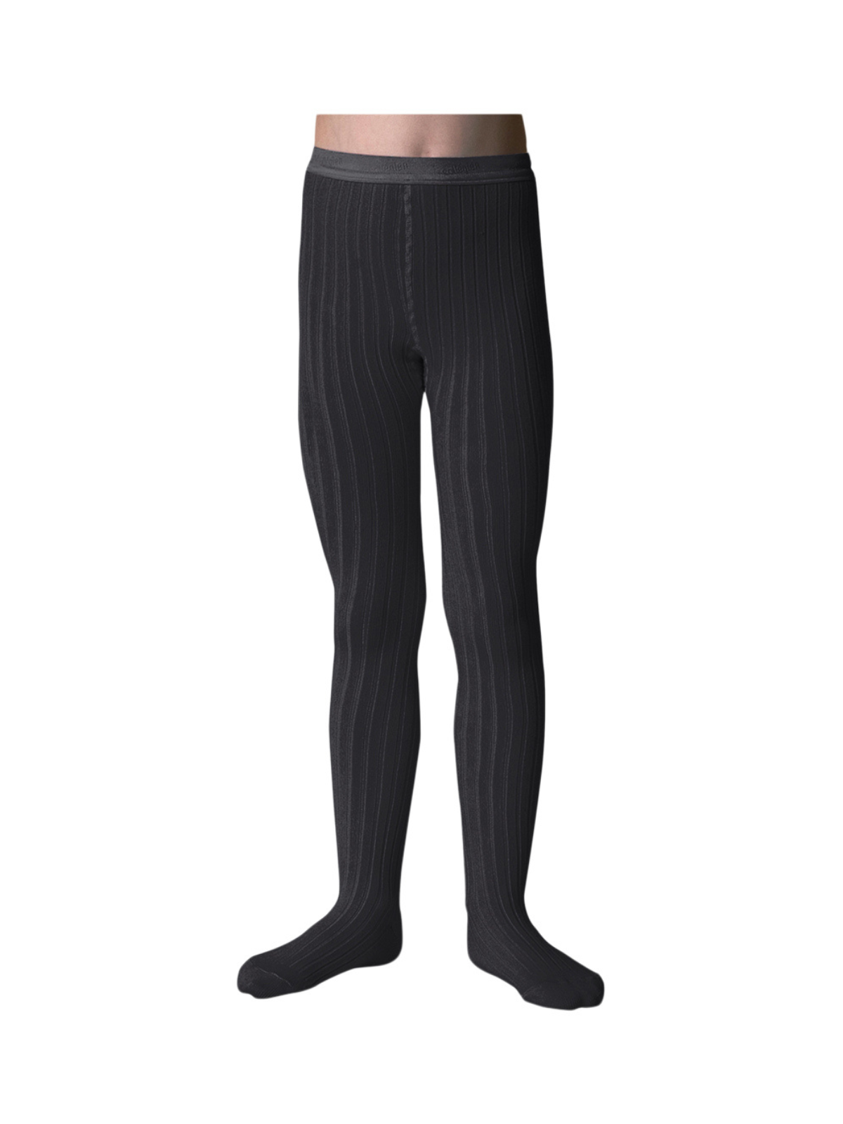 Louise Ribbed Tights Tights Collégien