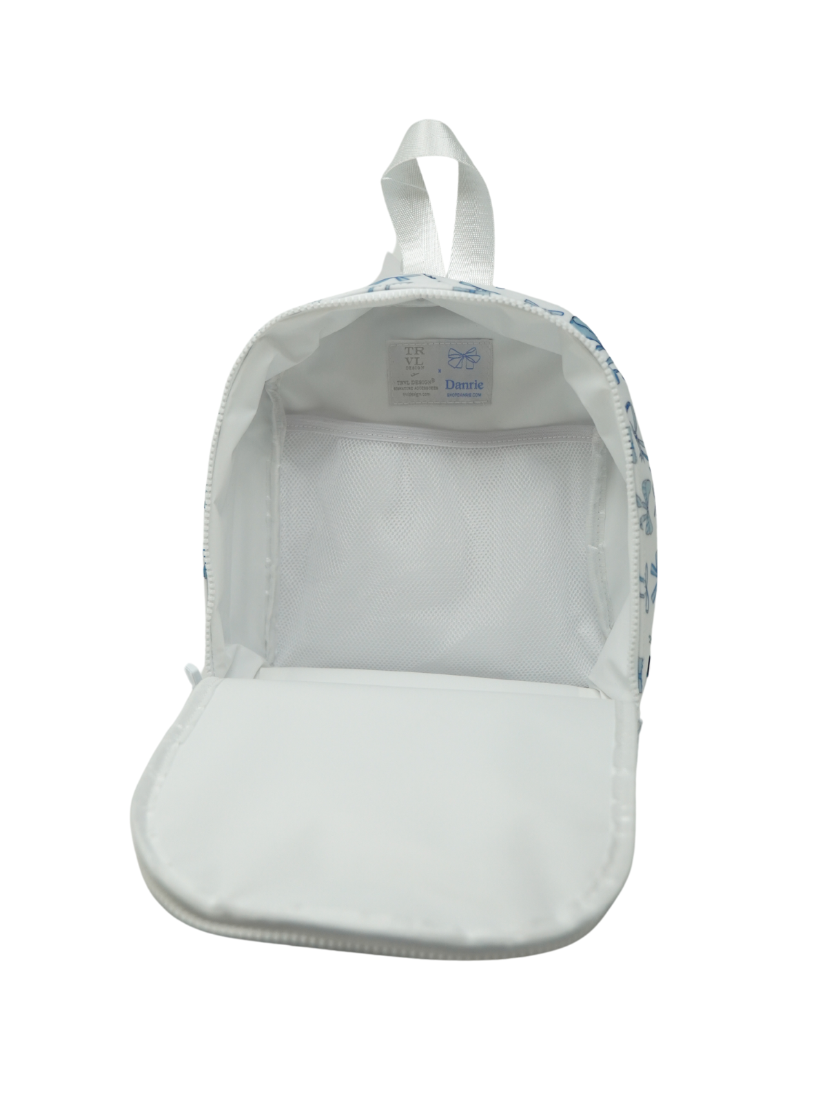 Danrie Signature Bow Bring It Lunchbox Bags TRVL Design x Danrie