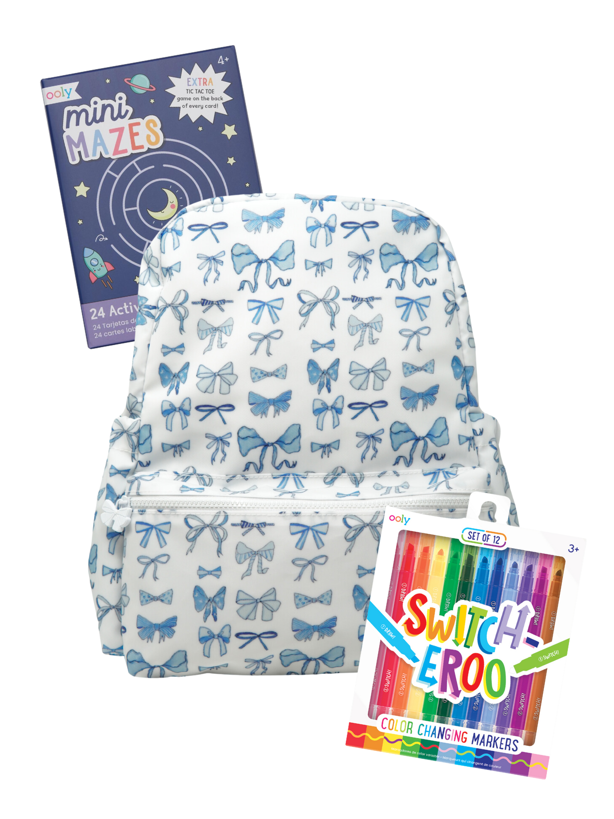 Pack A Backpack Bundle Bundle Danrie