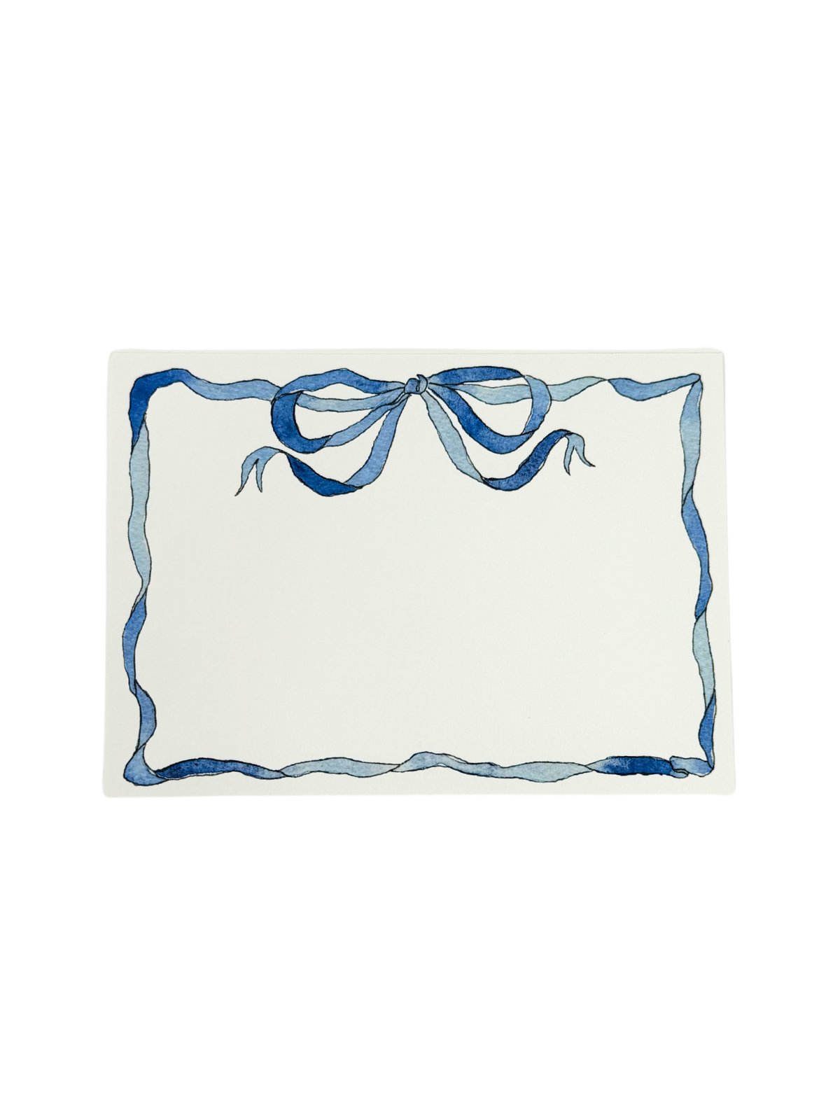 Danrie Bow Stationery Cards Virginia Hart x Danrie
