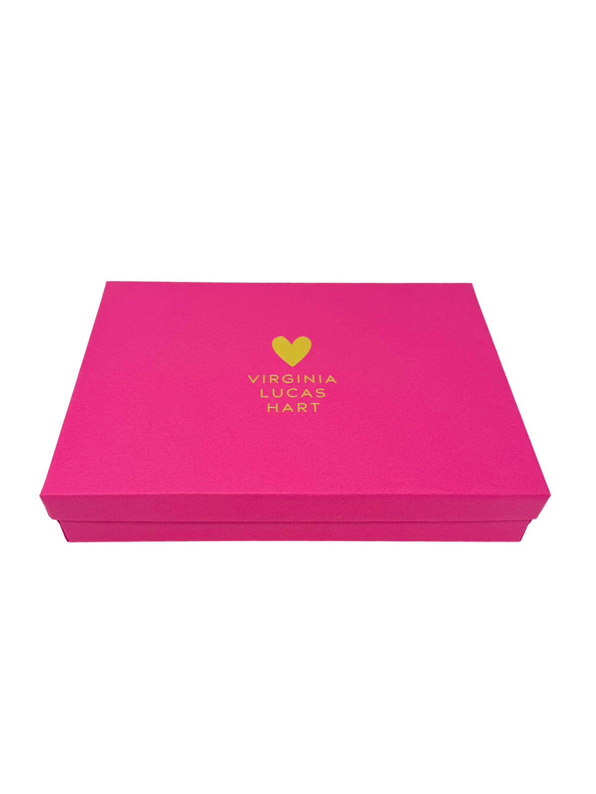 Thank You Stationery Cards Virginia Hart x Danrie