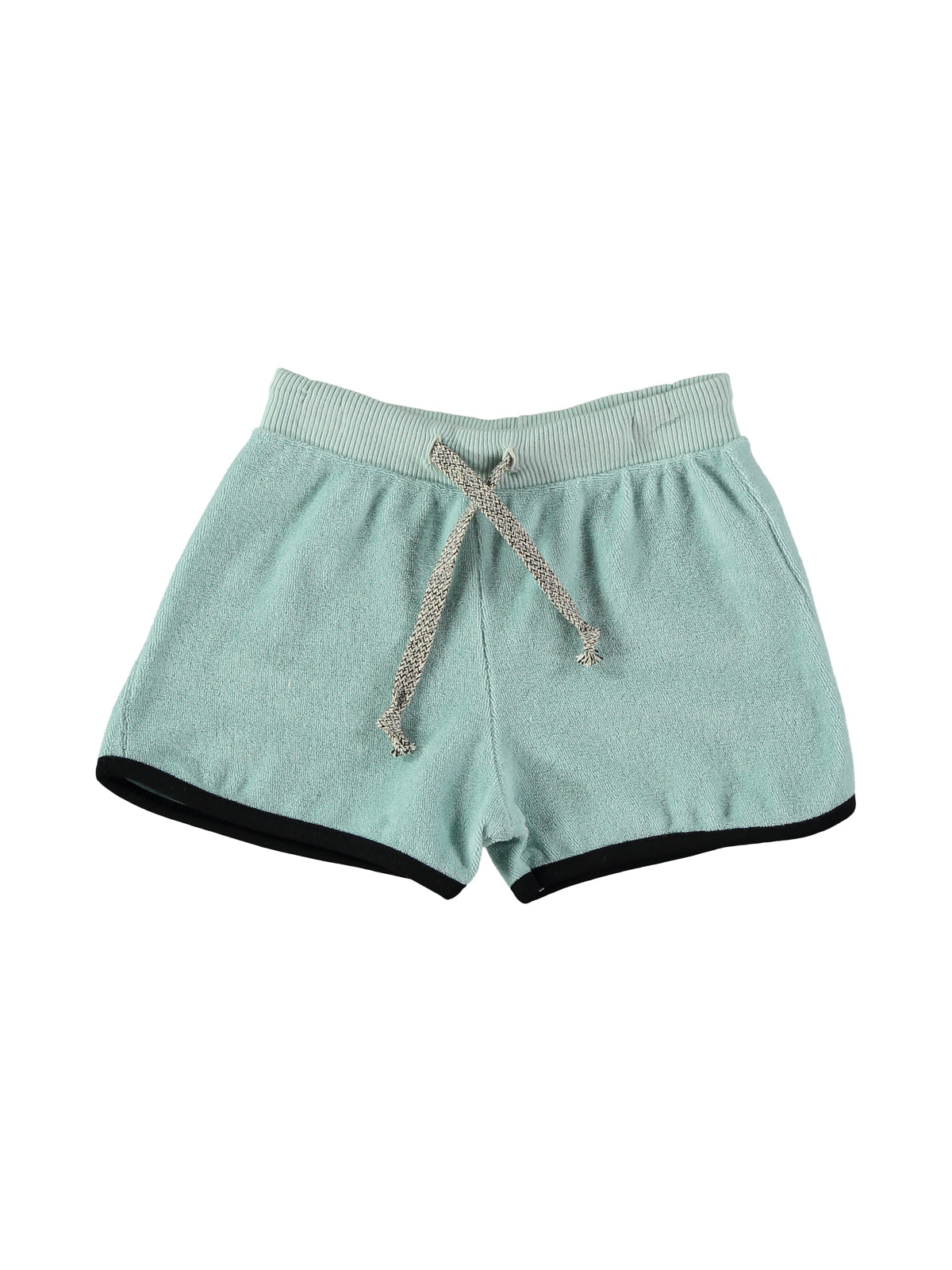 Skuffelse Fugtig Motivere Terry 80's Shorts, Cotton Terry | Danrie