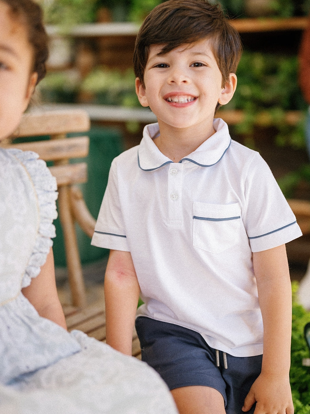 Beau Polo Tees Baybala