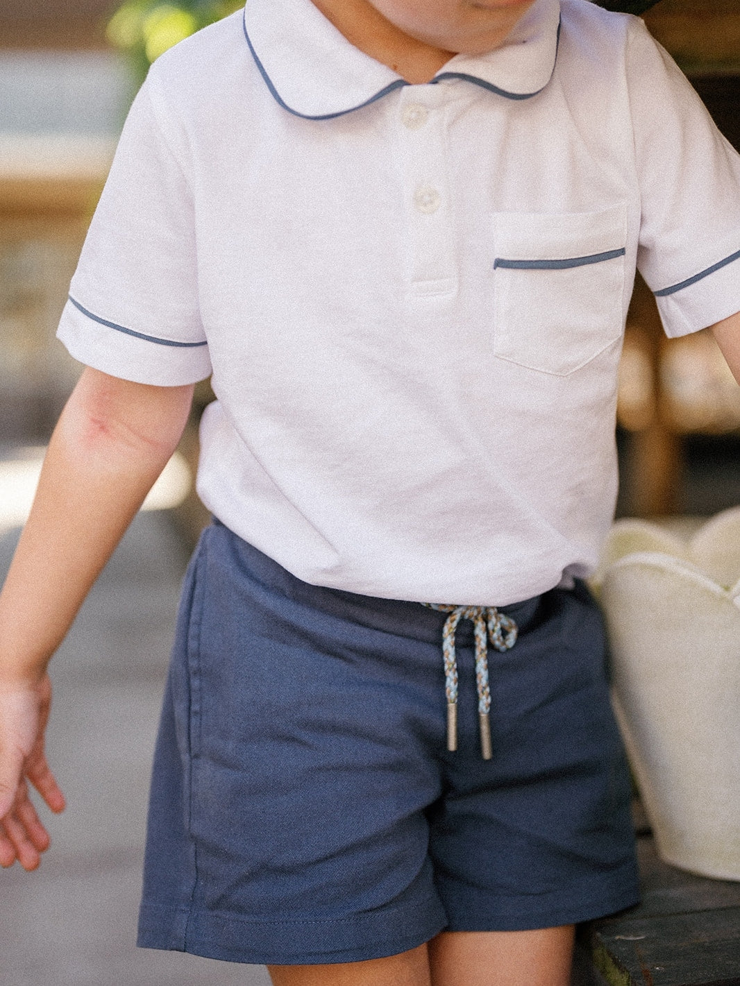 Beau Polo Tees Baybala