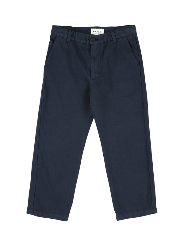 Suibo Trousers Pants Morley Navy 2Y