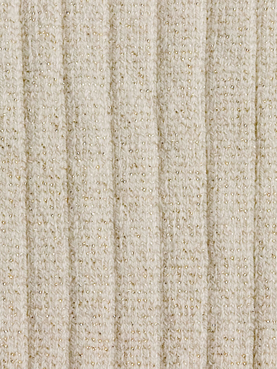 Amélie Glitter Ribbed Tights Tights Collégien