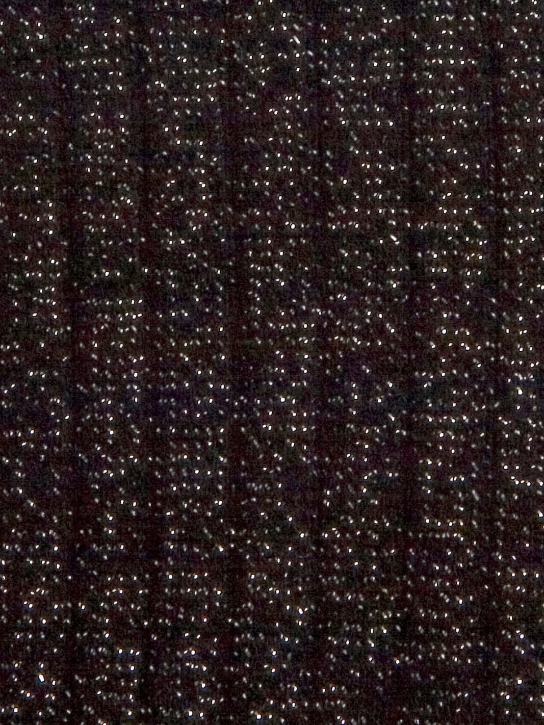 Amélie Glitter Ribbed Tights Tights Collégien