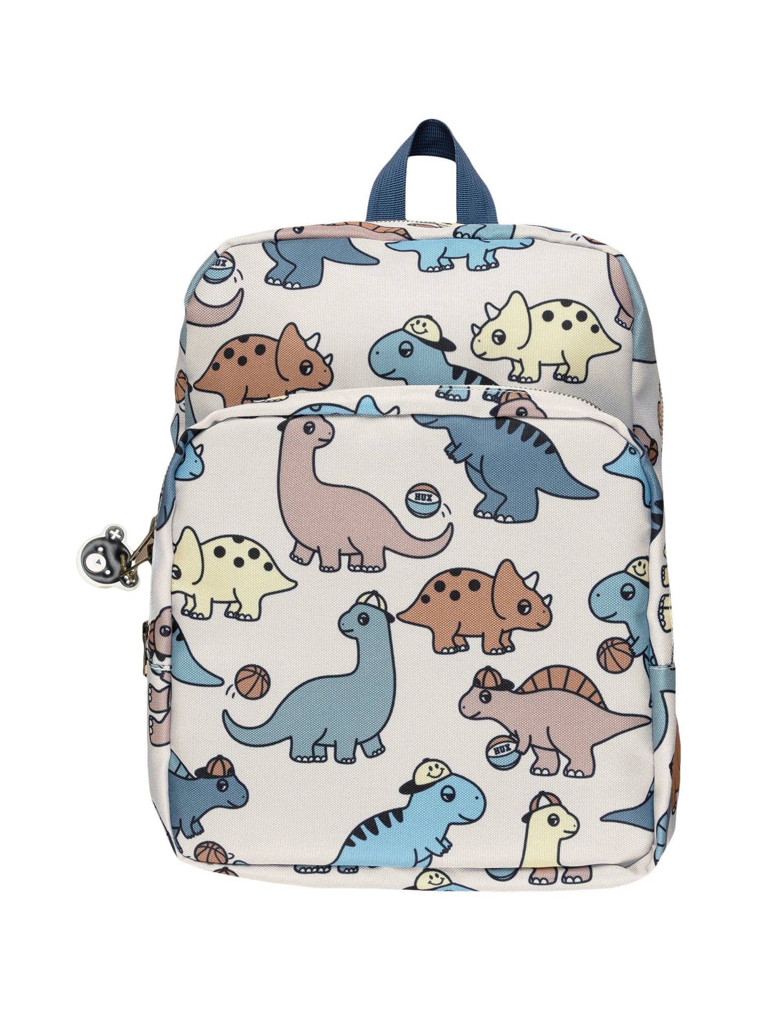 Colorful Dinos - Kids Dinosaur Backpack