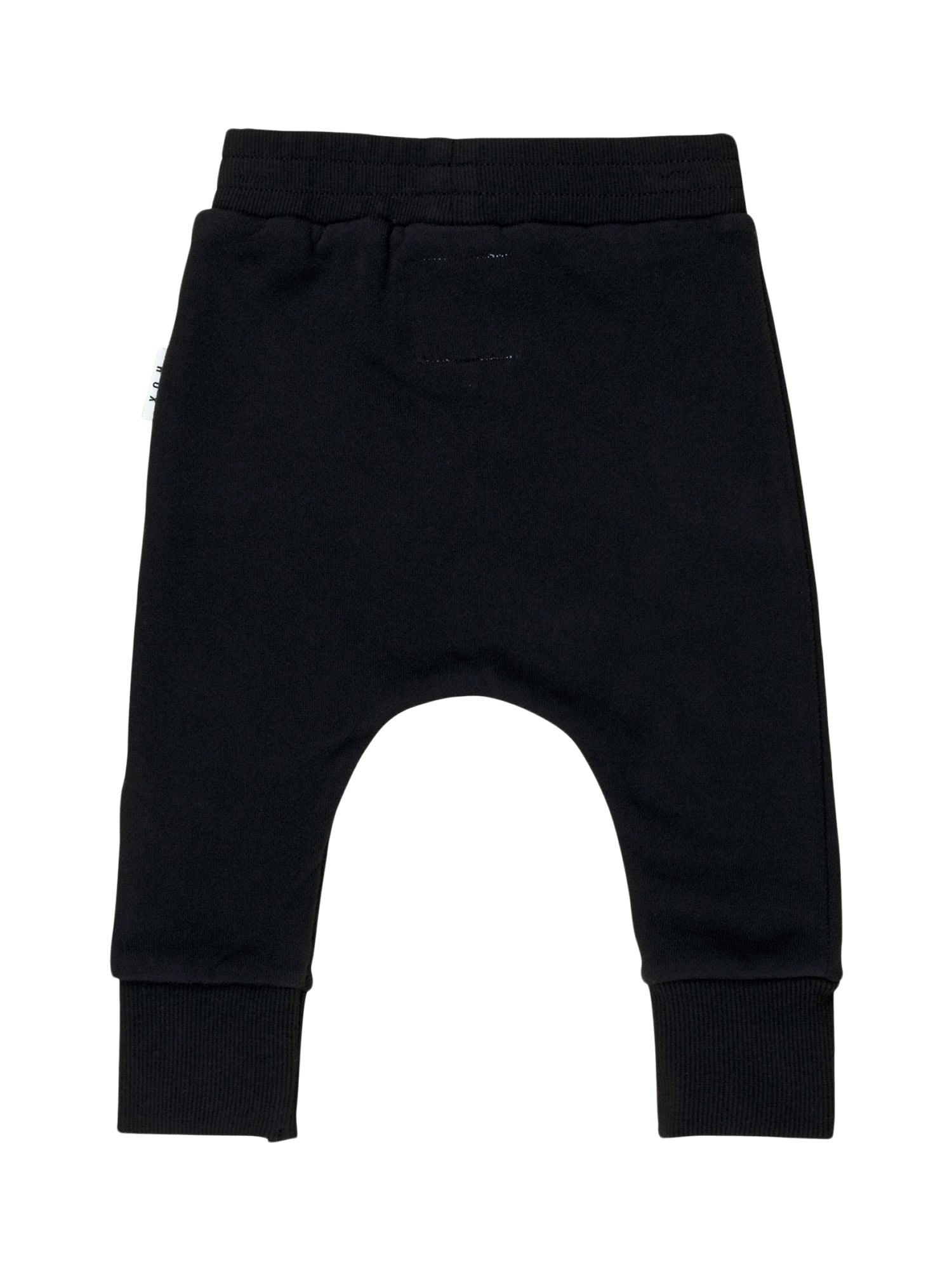 Terry Drop Crotch Pant Sweatpants Huxbaby