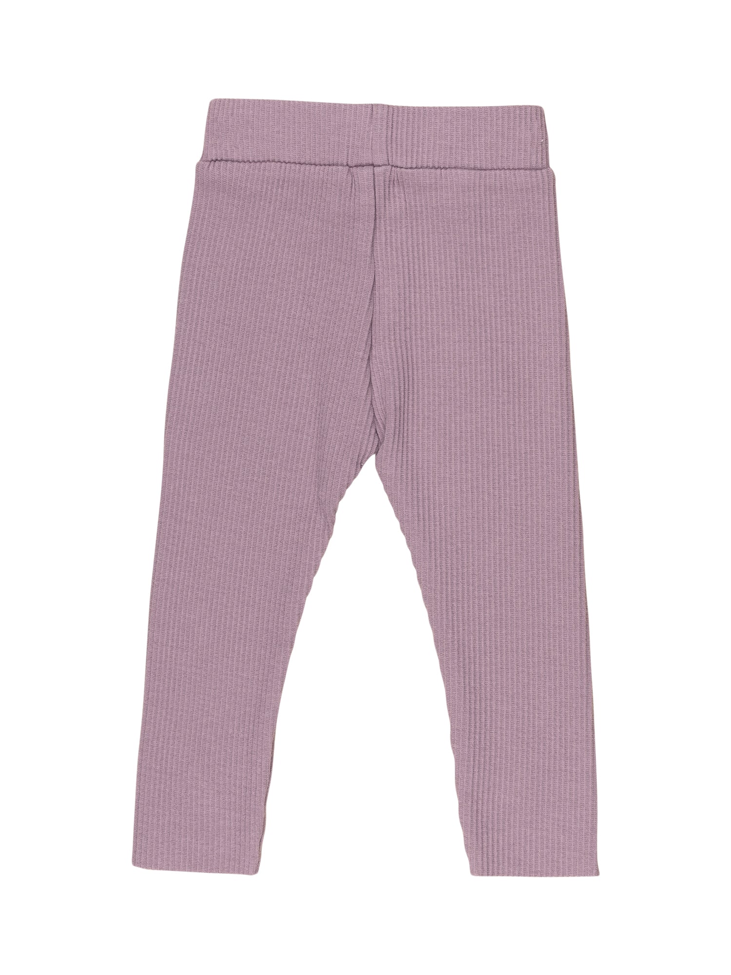 Grape Rib Legging Leggings Huxbaby