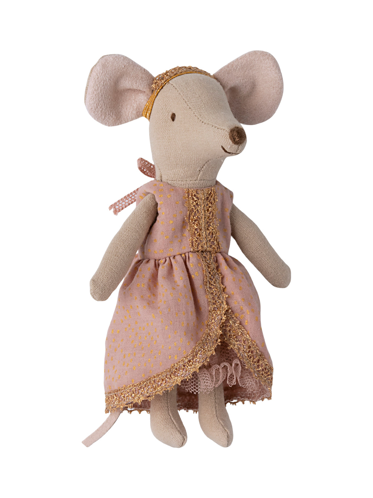 Princess and the Pea, Big Sister Mouse Pretend Play Maileg