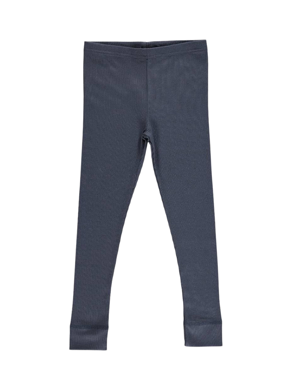 Basic Rib Henley Bodysuit & Leggings Set Sets Marmar Copenhagen