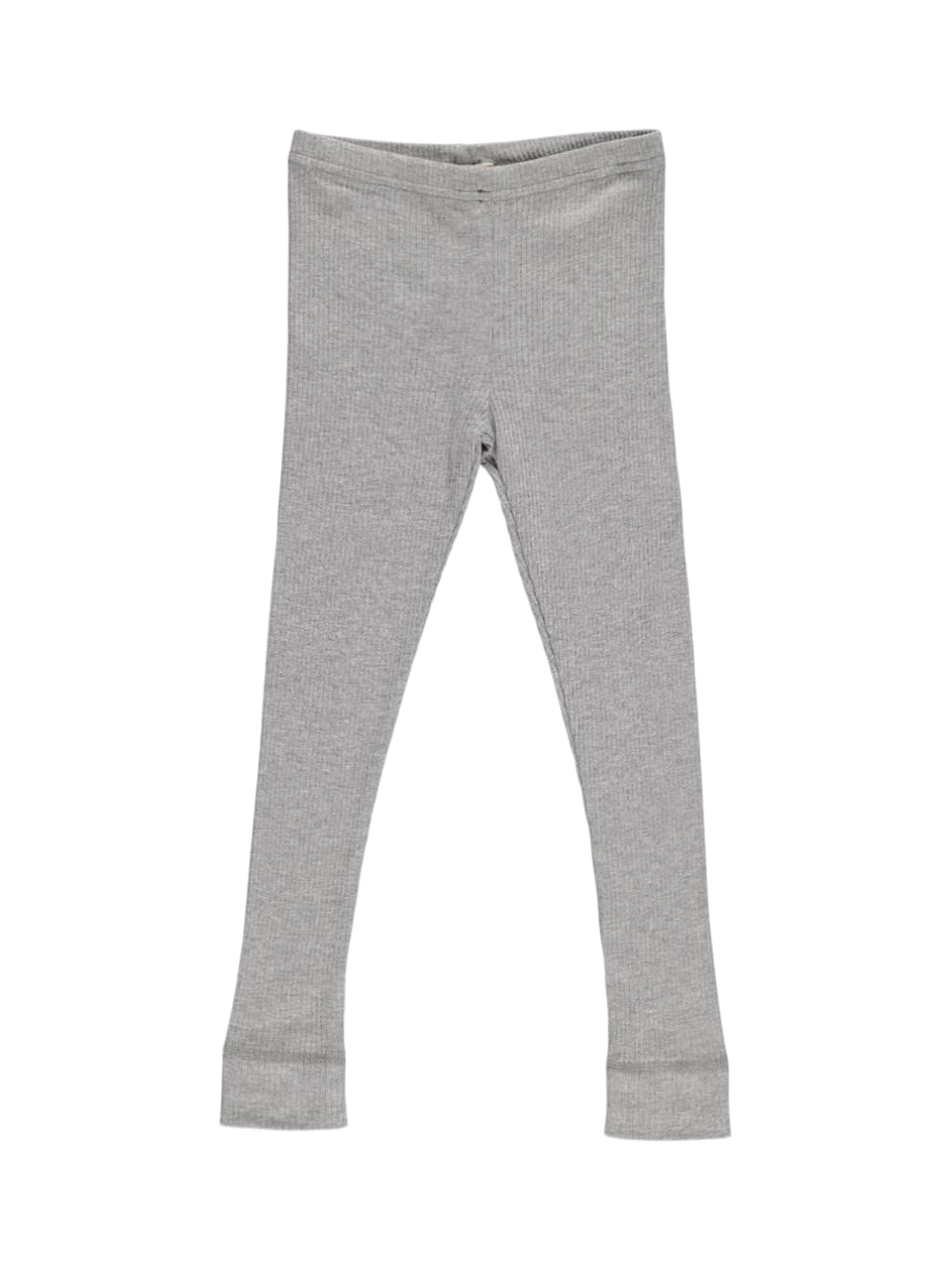 Basic Rib Henley Bodysuit & Leggings Set Sets Marmar Copenhagen