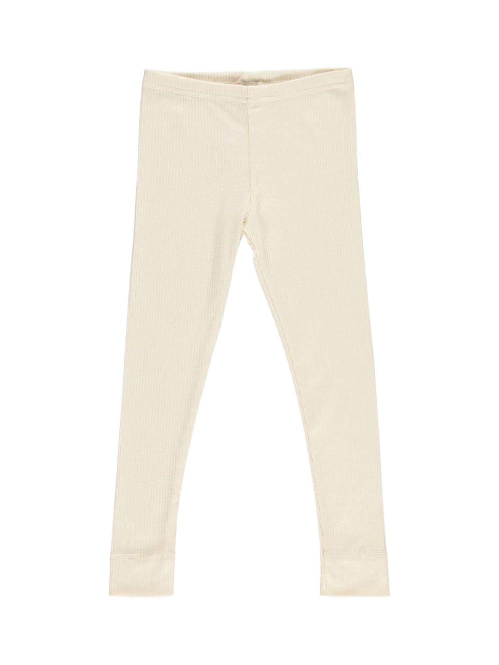 Basic Rib Henley Bodysuit & Leggings Set Sets Marmar Copenhagen