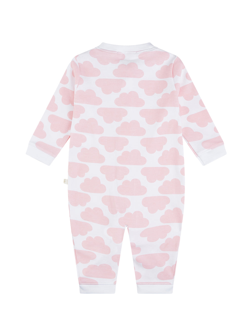 MC Cloud Romper Pajamas Marie-Chantal