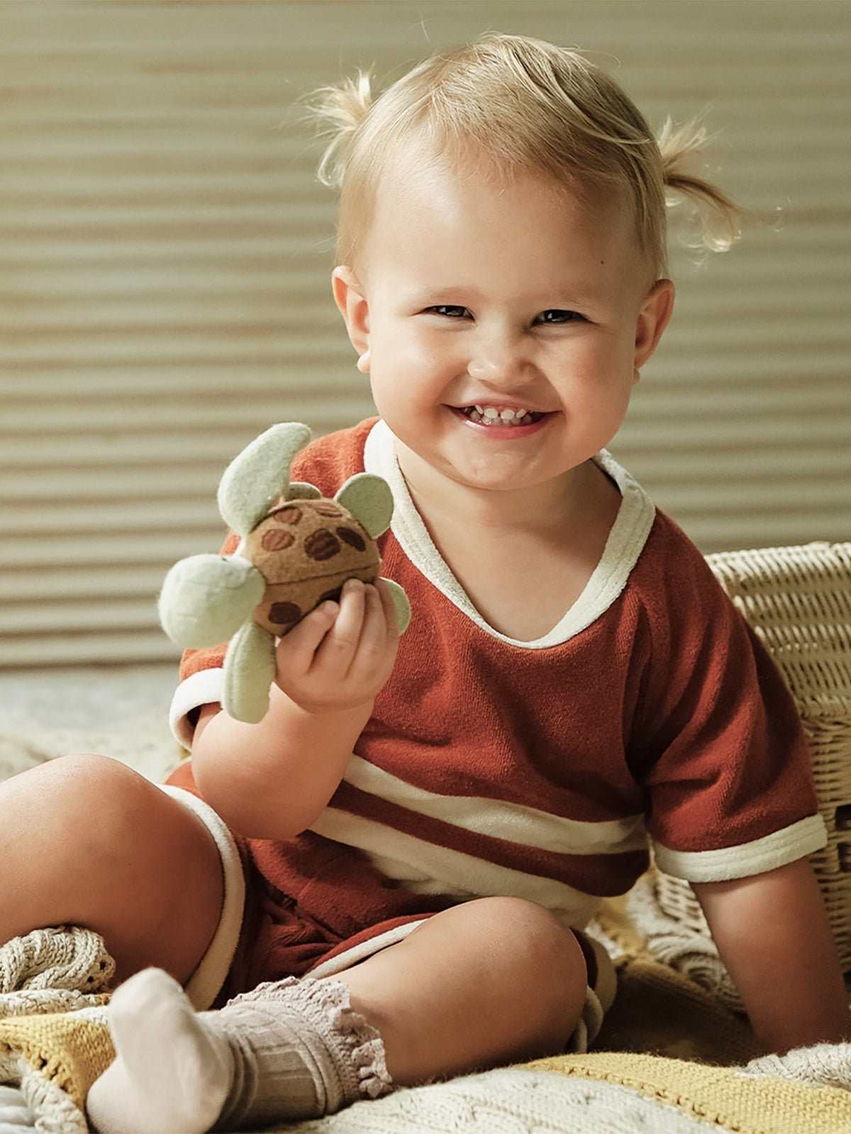 Holdie Marine Animals Pretend Play Olli Ella