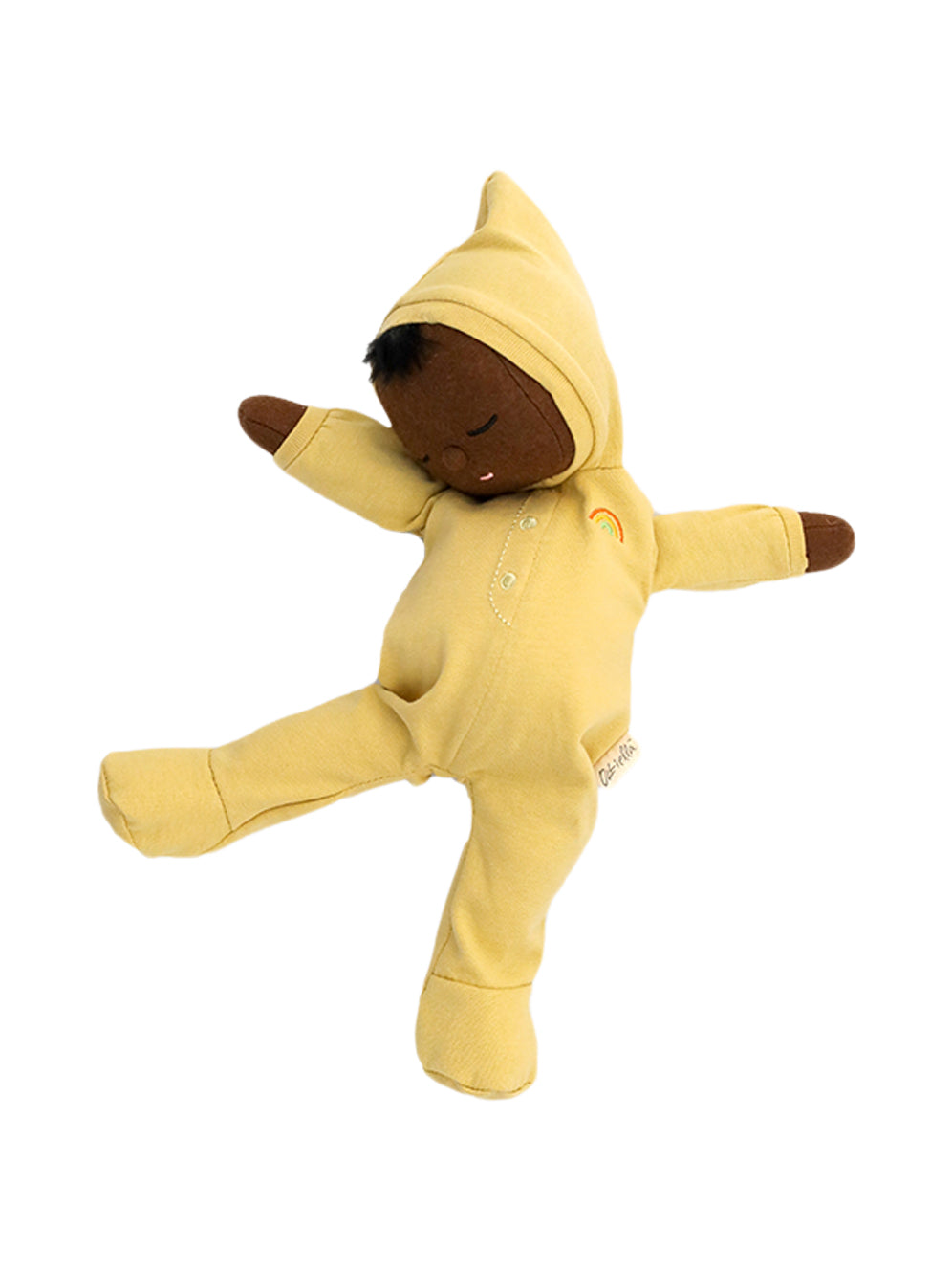 Dozy Dinkum Mini Plush Olli Ella
