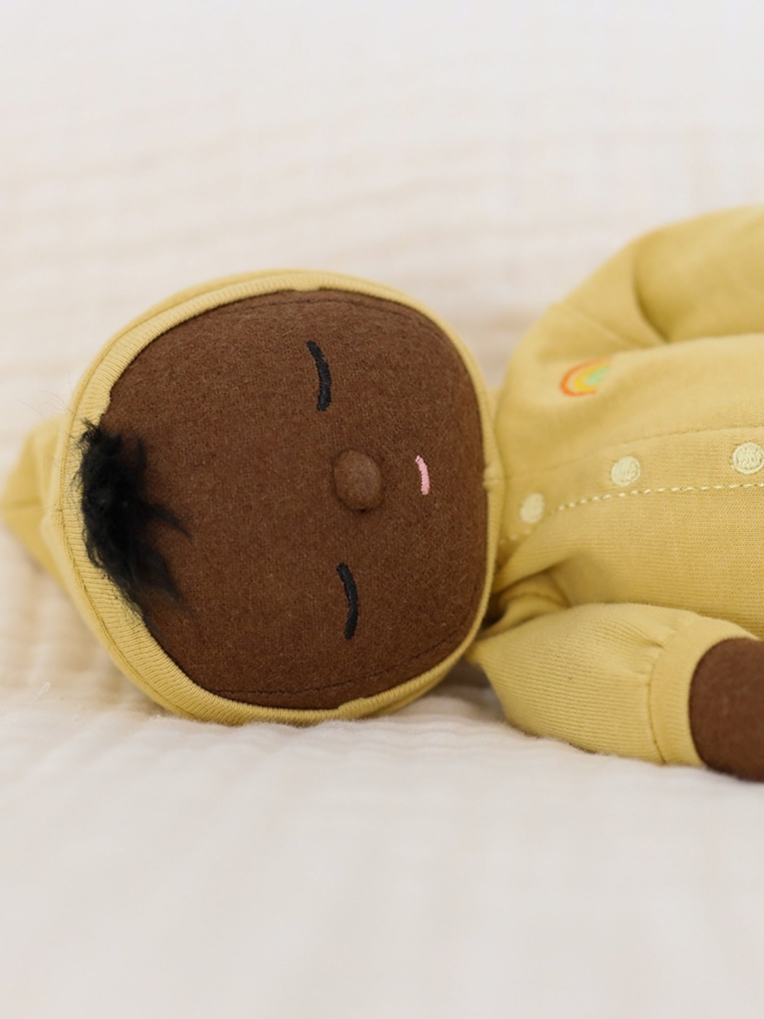 Dozy Dinkum Mini Plush Olli Ella