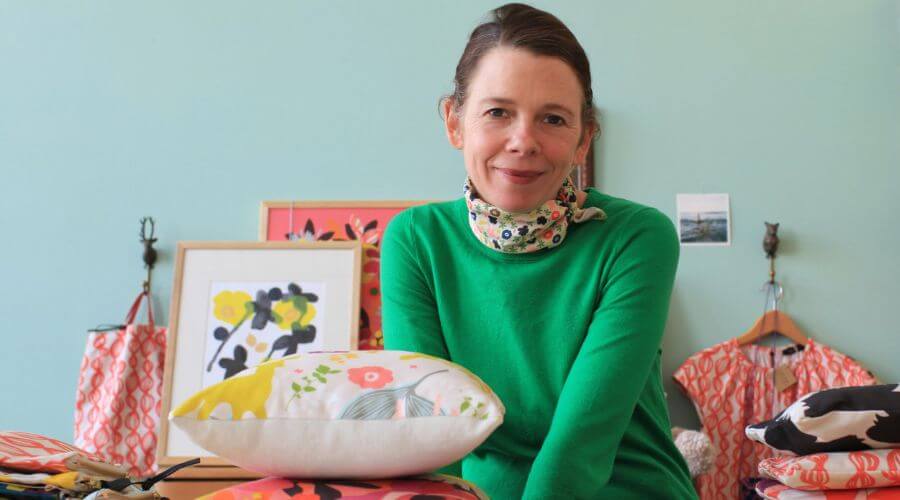 Danrie MadLibs: Elizabeth Grubaugh Creative