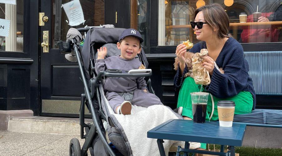 Troop Danrie: Jane Kim Roggen