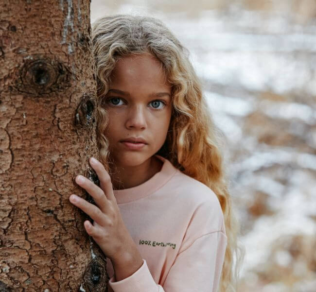 Worth the Wear: Mon Coeur Sweatshirts