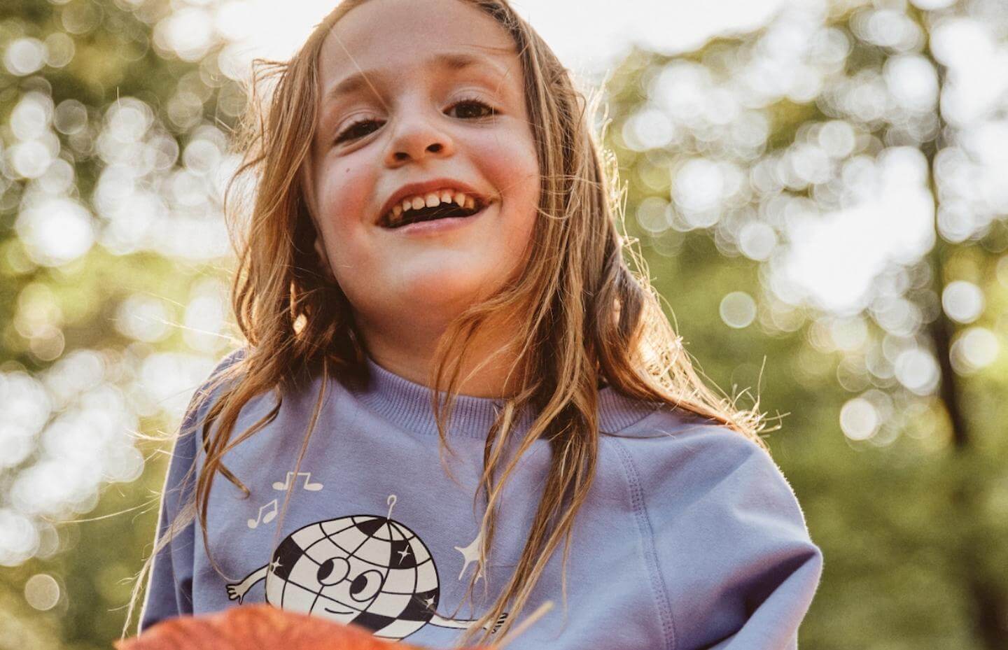 Sweatshirts Even the Most Uptight Grandparents Would Approve Of