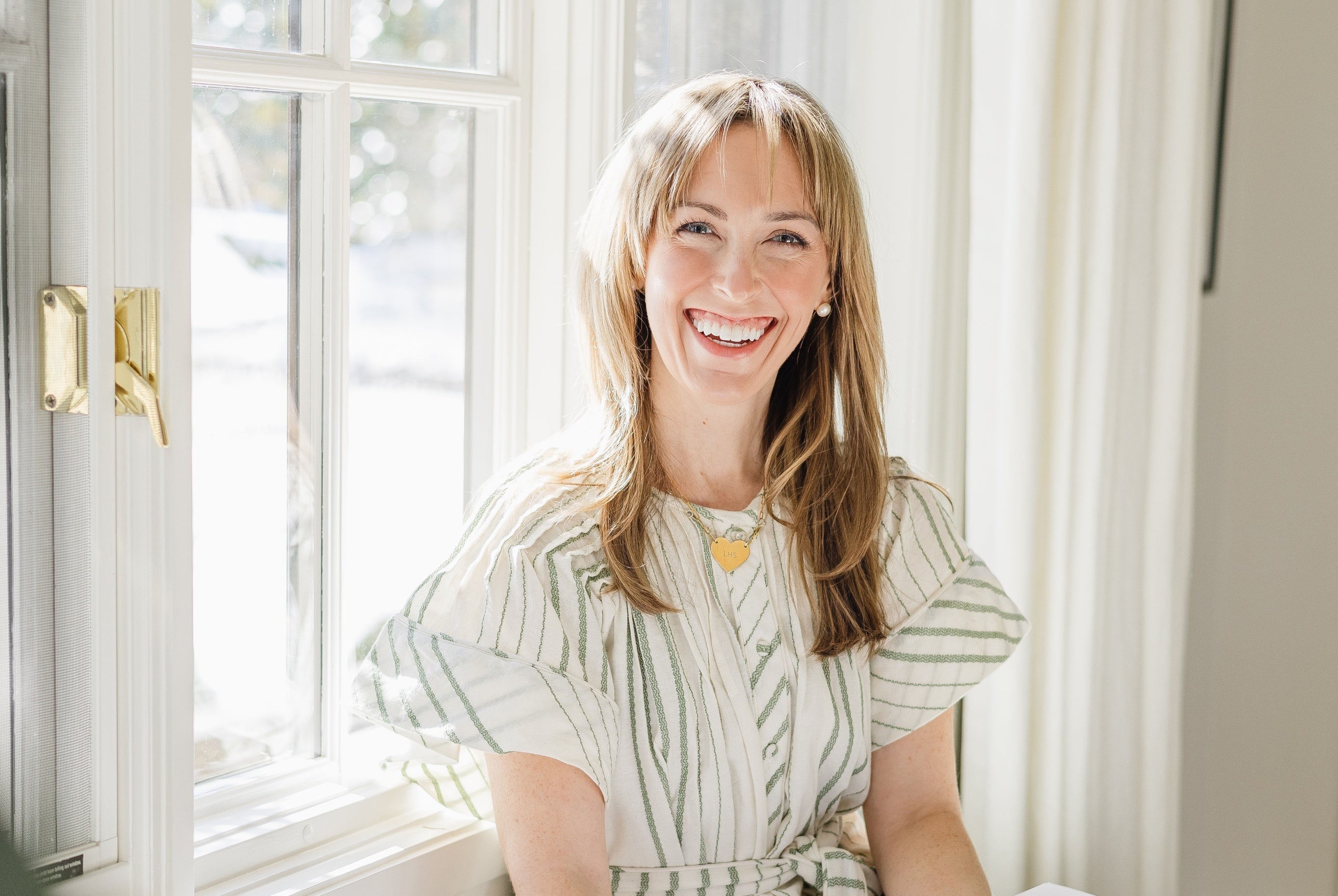 Finding the Small Wonders with Jen Shoop