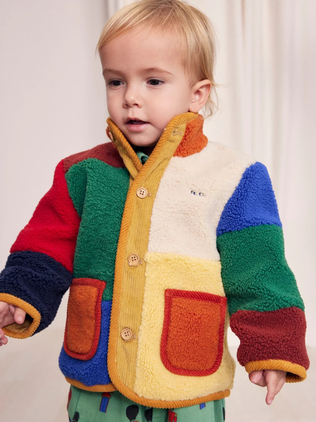 Baby Outerwear