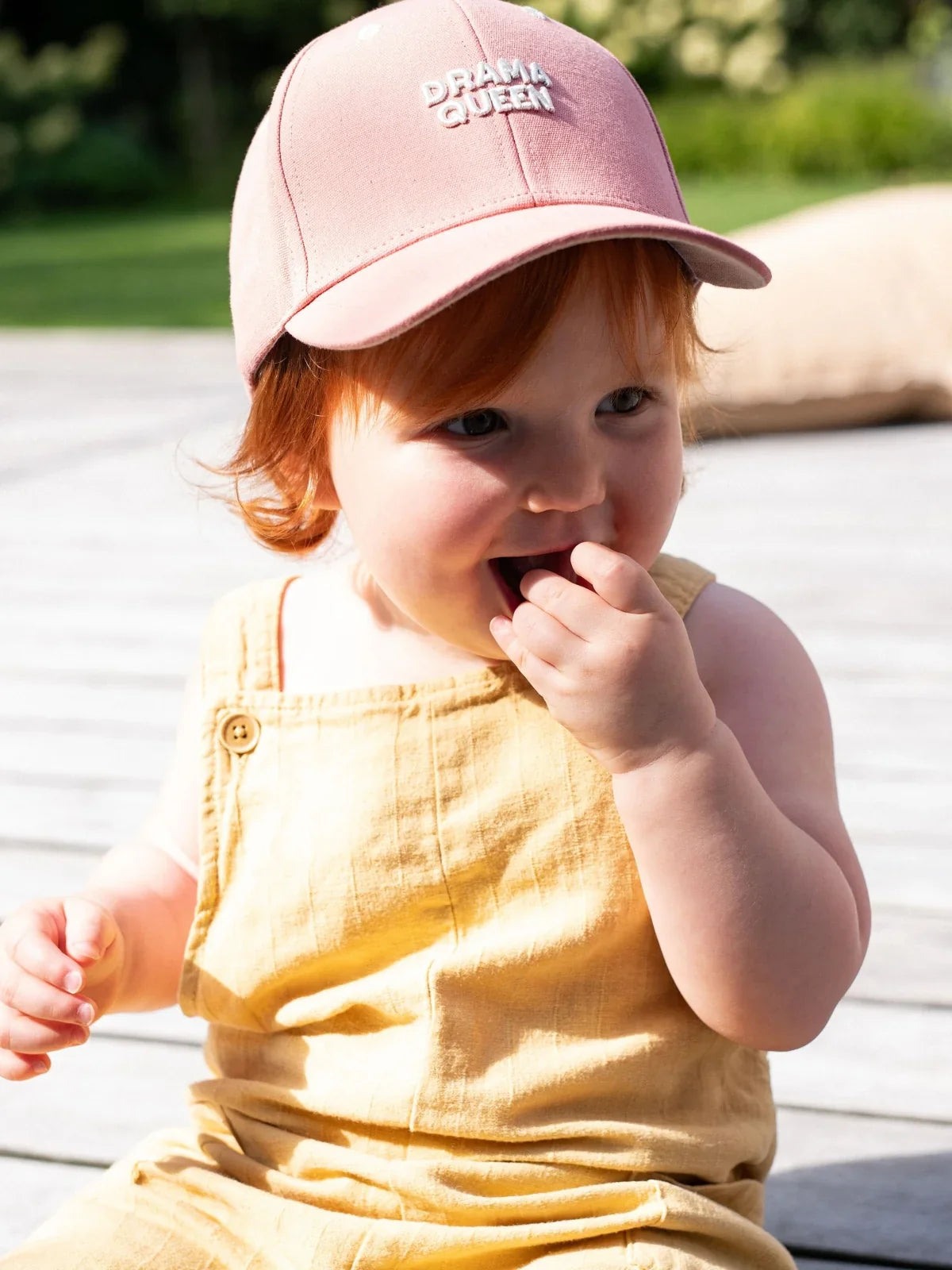 Summer Hats