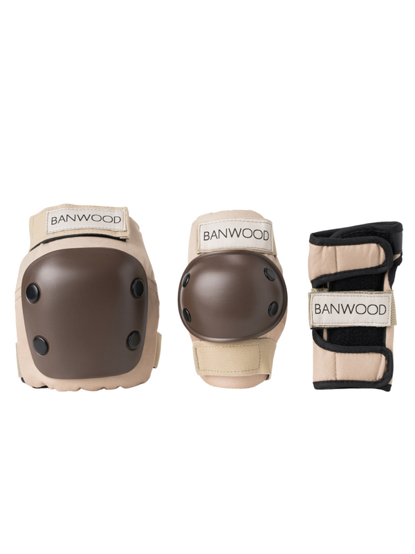 Protection Gear Pack Outdoor Play Banwood   