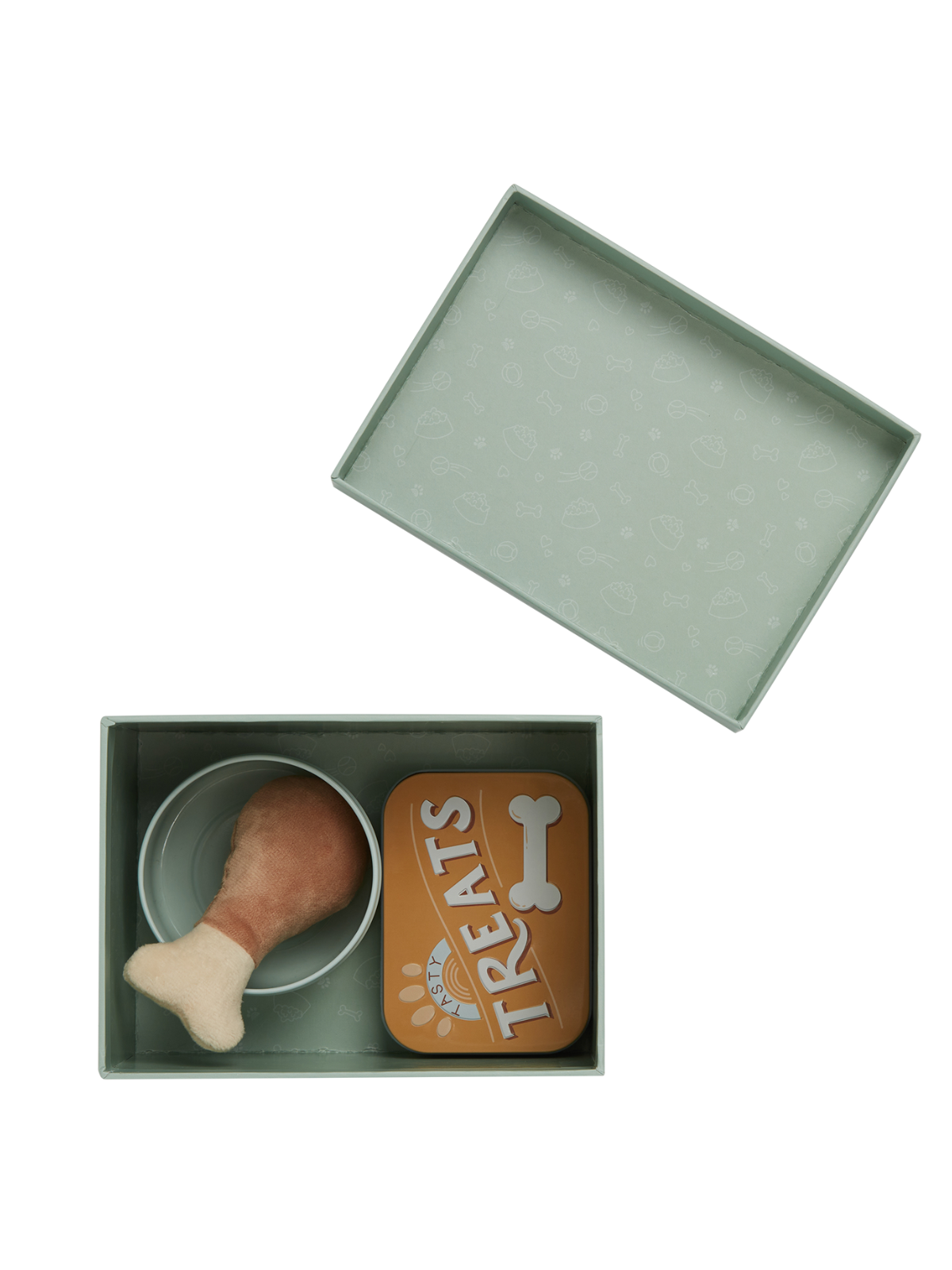 Dinkum Dogs Goodies Set Pretend Play Olli Ella   