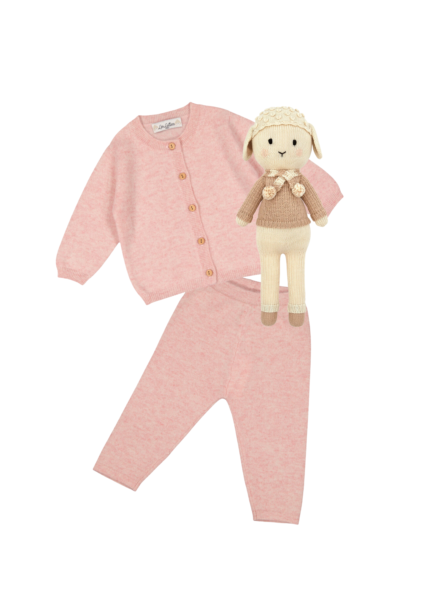 Plush Cashmere Gift Bundle Bundle Danrie   