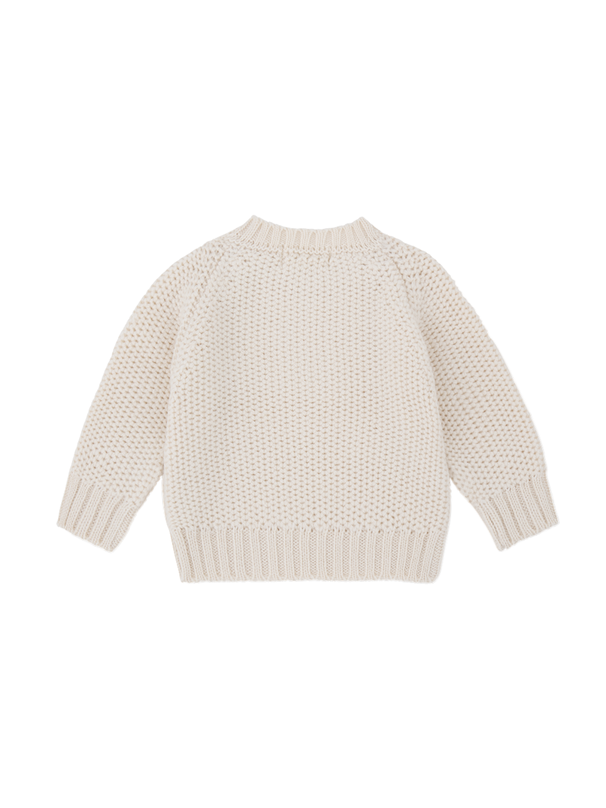 Jonas Knit Sweater Sweaters 1+ In The Family