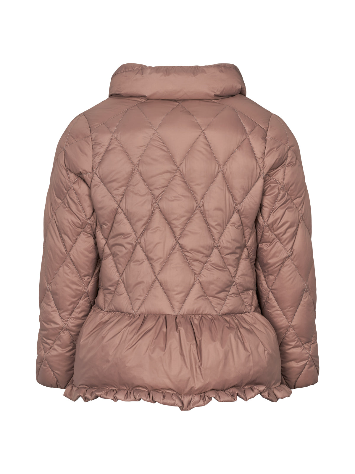 Puffer & Quilted Jacket Saviours - Where Did U Get That