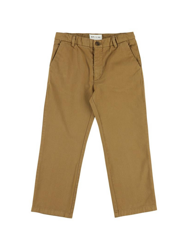 Tripp Trouser Pants Morley Camel 2Y 